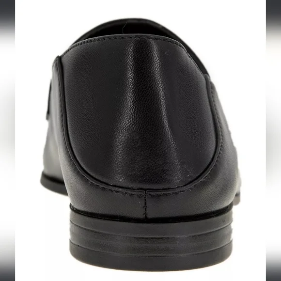 BCBGeneration Zeldi Convertible Loafers Black 9 - Picture 3 of 9